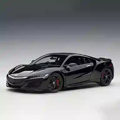 AUTOart 118 Honda HONDA NSX (NC1) 2016