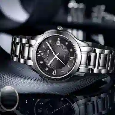 TANGIN 50 41.7mm T8001GWKBBB