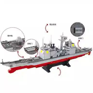 SLUBAN M38-B0389