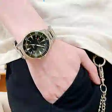 HAMILTON 40 H82375161