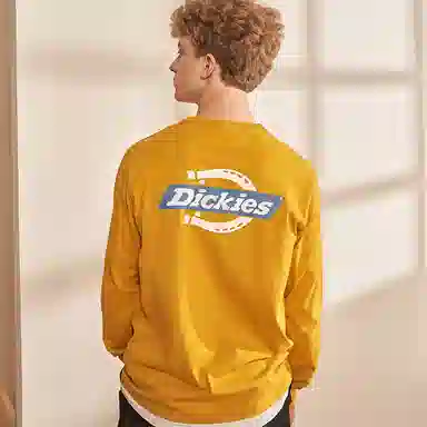 Dickies SS22 LogoT
