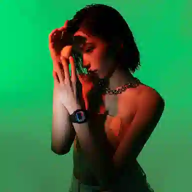 CASIO G-SHOCK DW-5600SR-1PR