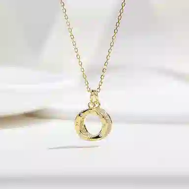 CLARKIA FLOWER S925ins