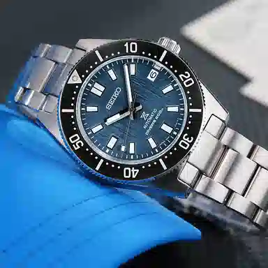 SEIKO prospex 40.5mm SPB297J1