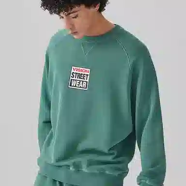 Vision Street Wear SS23