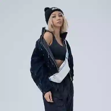 Pepsi Trendlogo PU