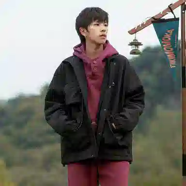 TIKIMOMOKA cokein logo