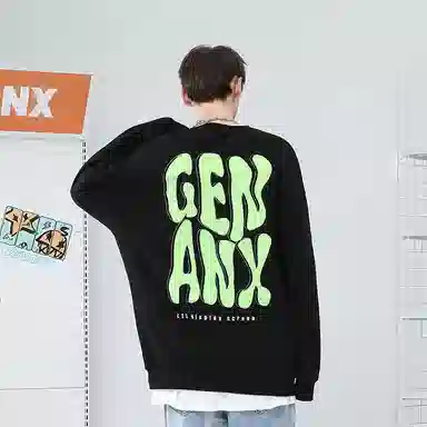 GENANX