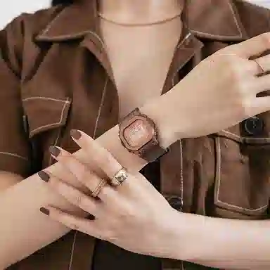 CASIO G-SHOCK GM-S5600BR-5PR