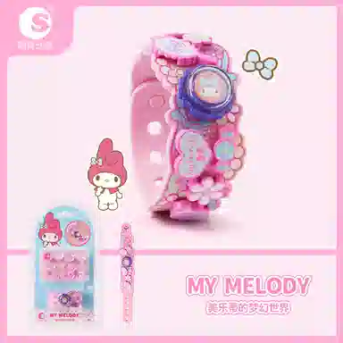 x Sanrio IP