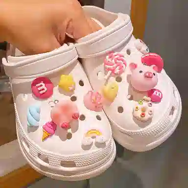 US8ACC crocsDIY