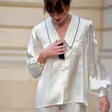 NOT JUST PAJAMA 19 100