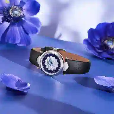 EMILE CHOURIET 29.2mm 06.2188.L.6.6.08.2