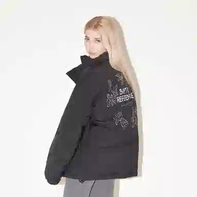 EMPTY REFERENCE LOGO