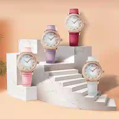 Ernest Borel N0113L0D-QR4L