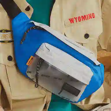 Champion C-Basic Waistpack
