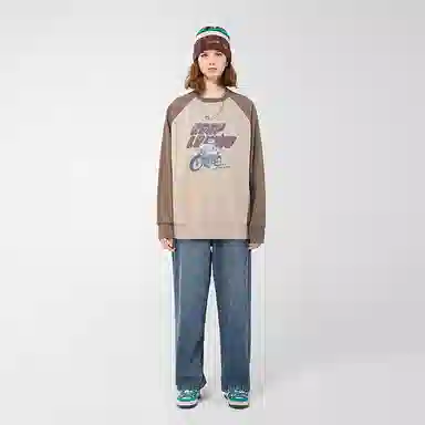 LAMLICKA x nasapanda