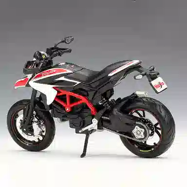 Maisto 112 DUCATI Hypermotard SP