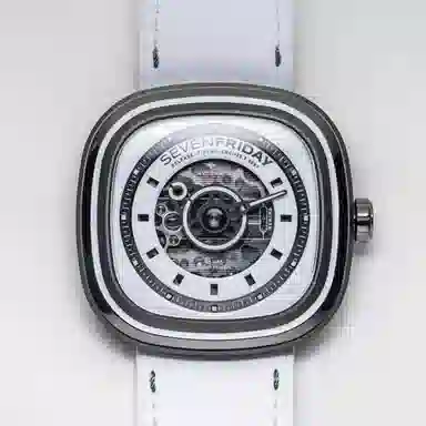SEVENFRIDAYT 47mm 47*47.6mm T105