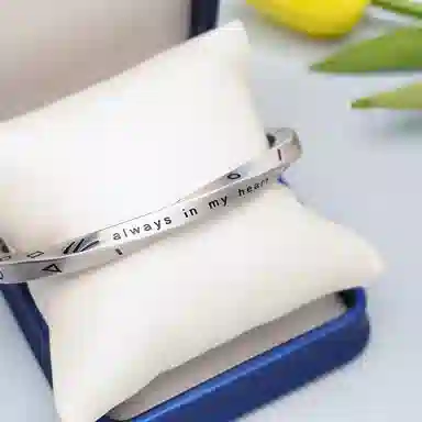 VERENA REINE Always in my heart