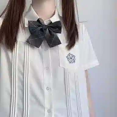 Dongjing JK Spring Summer Set