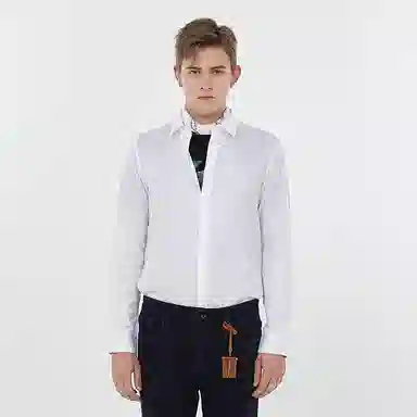 DAVID NAMAN FW22 Logo