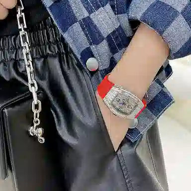 HANBORO HBR8008.2-BBR