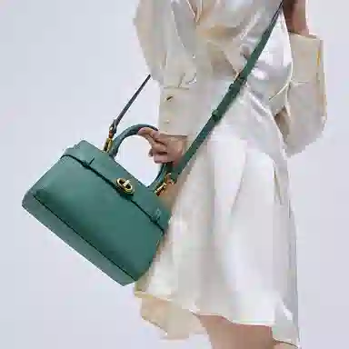 Charles & Keith Kelly Bag