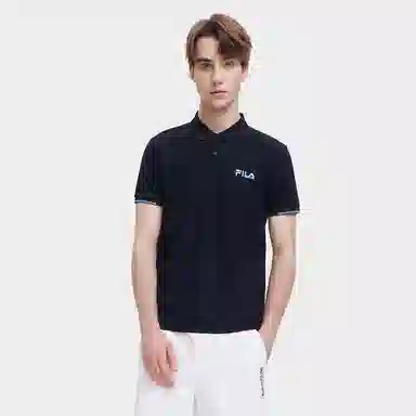 FILA Heritage LogoPolo