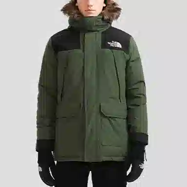 THE NORTH FACE UE