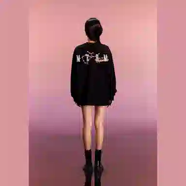 MR.ENJOYDA MONEY SS22 MEDM 12 T