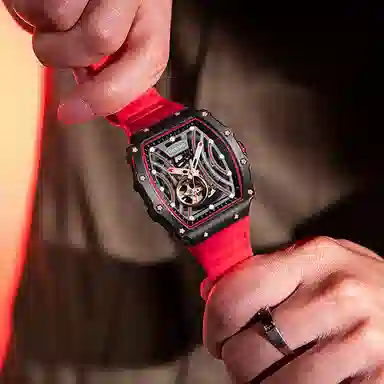 DEESIO D-503A.M4.119.109.0J