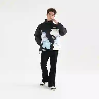 HARSH AND CRUEL FW22