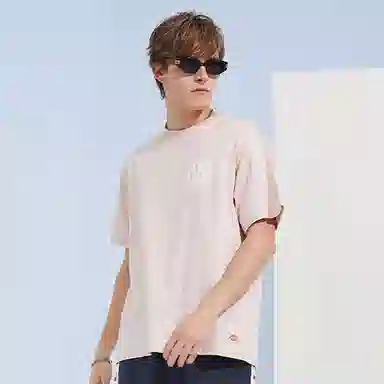Dickies Logo Print T-Shirt