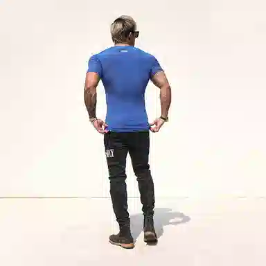 BLUESFLY T