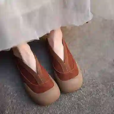 ARTMU Original Retro Slip-On