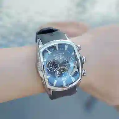 REEF TIGERII RGA3069-BL