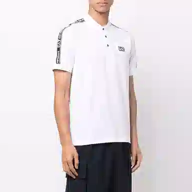 EMPORIO ARMANI EA7 SS22 LogoPolo