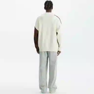 ICONS Lab Little Angel Knit Sweater