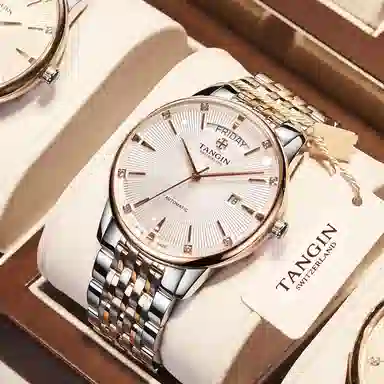 TANGIN 50 42mm T7058GHWFBB