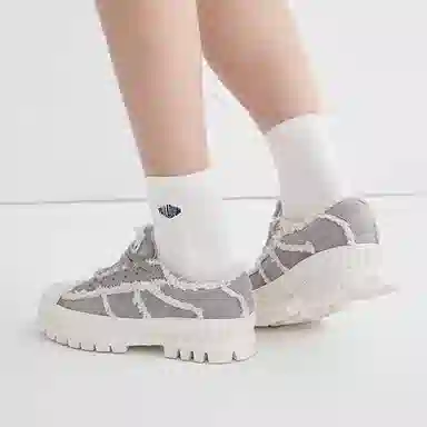 Palladium Pallashock