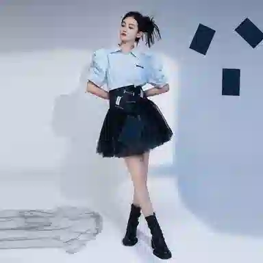 STOOSHE Ruched Series Ankle Boots