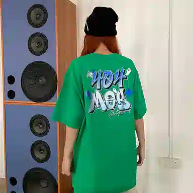 404MOB GANG logoT