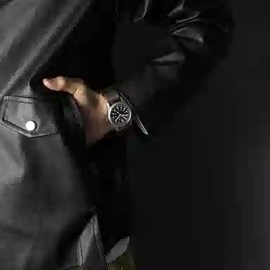 Hamilton Khaki Field H69439931