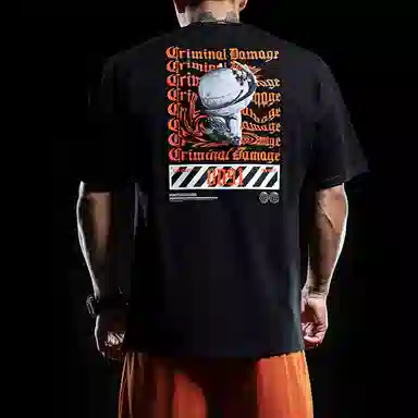 Monster Guardians T