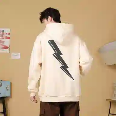 Lightning X Storm Logo