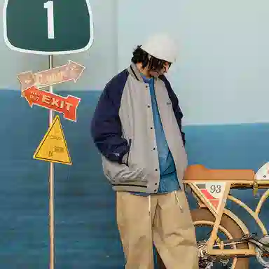 nautica white sail SS23