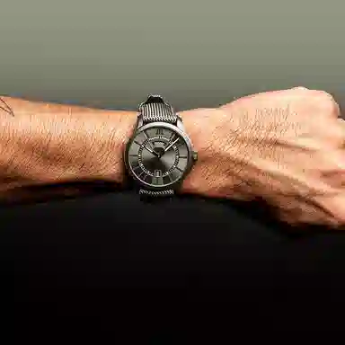 Maurice Lacroix PT6358-DLB04-630-5