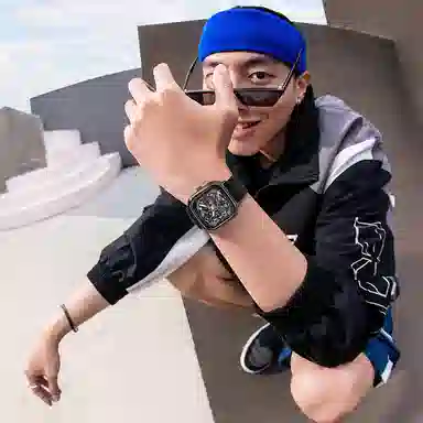 FAIRWHALE FW-6410-R1