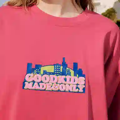 AFGK SS23 tee